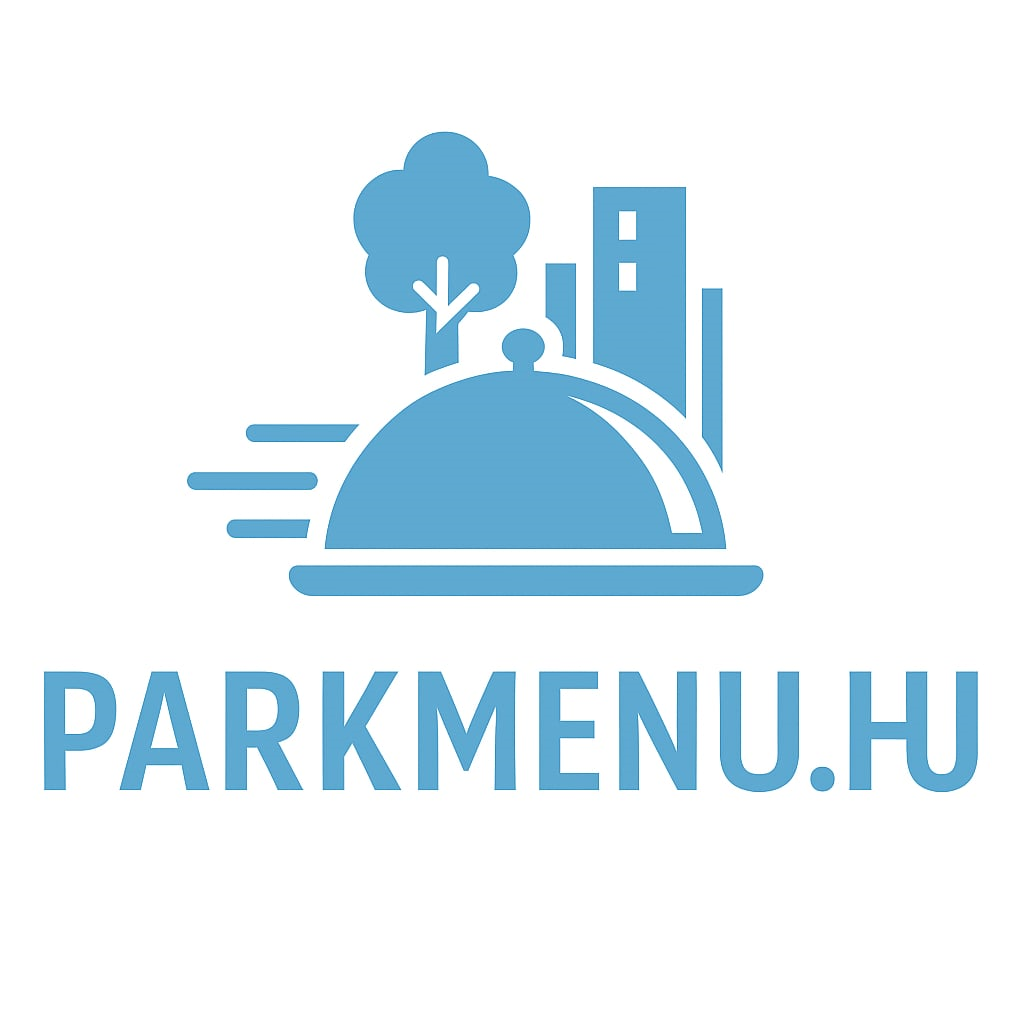 Park Menü logo